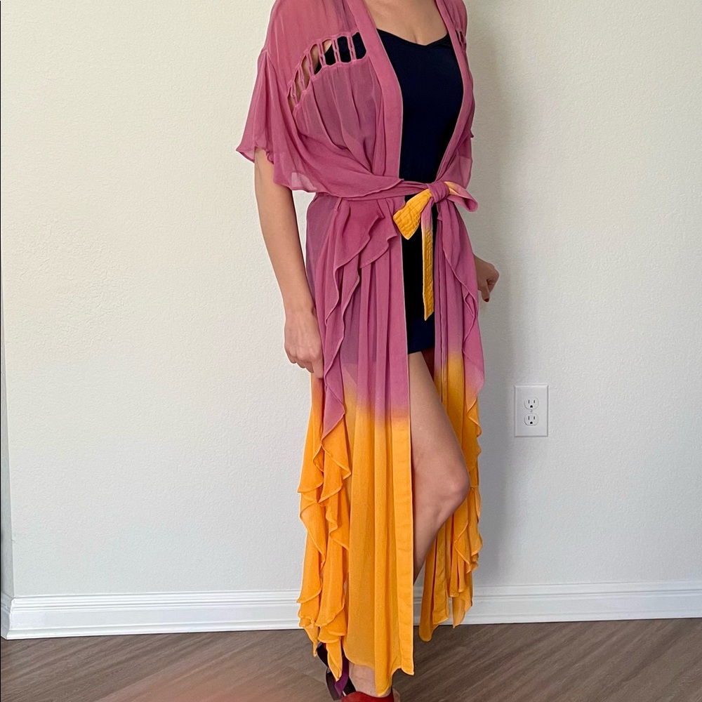 RELIGION tunic dress/beach ware and more